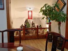 -农家小院(朱雀桥店)