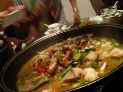-德叔阙里·衢州菜馆(月湖店)