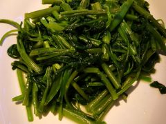 清炒时蔬-苏浙汇(北京英蓝店)