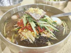 -顺姬冷面(延大店)