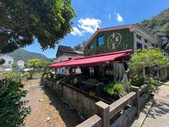 -香芙茗茶楼(梅家坞总店)