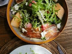 -六阅·福十 FORTEN 海景咖啡西餐厅(双廊古镇店)