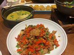 -上海人家花樣年华(中山公园店)