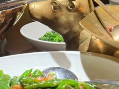 -炊烟小炒黄牛肉(浦东世纪汇店)