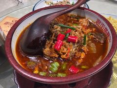 -老街鱼嘴巴(步步高新天地店)