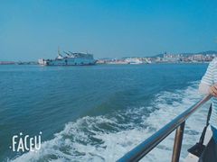 -蓬莱阁景区