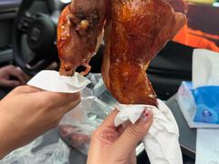 -大益烤鸡