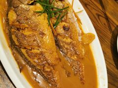 -小时候文化餐厅(盘山店)