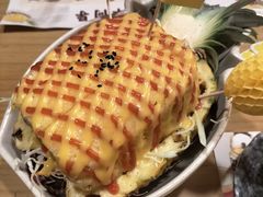 -恩你小木屋·韩式料理(南长街店)