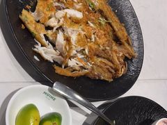 -美奈小馆·越南料理(中航城君尚购物中心店)