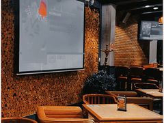 -Shanghai Brew House上海啤酒工坊(老外街店)