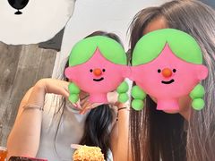 -LANLIZI BAKERY(COSMO店)
