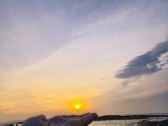 -日照灯塔风景区