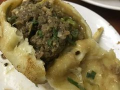门钉肉饼-宝瑞门钉肉饼店