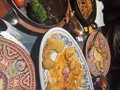 -卢布里西餐厅(海拉尔店)