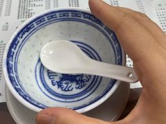 -仁信双皮奶(东川路店)