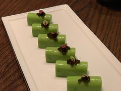 -广州柏悦酒店·悦景轩·粤菜餐厅