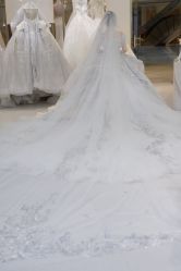 点击看大图 -Bridal Queen·婚纱女皇