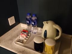 -北京民族园葉子里酒店(鸟巢店)