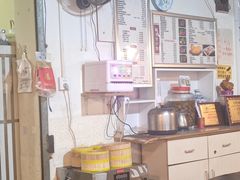 -阿清煲仔店(纺织城店)
