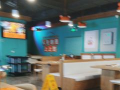 -铭记蛙小仙·活蛙畅享(CBD万达广场店)