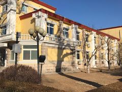 -凤鸣阁餐厅（凤山温泉宴宾楼）(昌平镇店)