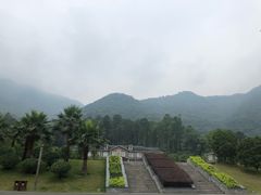 -福清灵石山国家森林公园