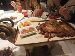 -京味斋·烤鸭·北京菜(安贞店)