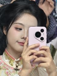 -苏州窝边小草摄影·汉服妆造跟拍(拙政园店)
