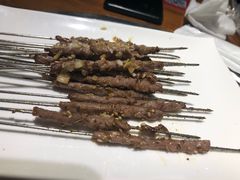 -三个大叔东北烧烤·砂锅菜(西三旗店)