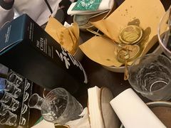 -普朗姆生蚝牛排馆 The Plump Oyster(成都摩方购物中心店)