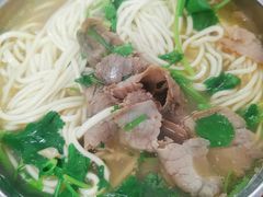 -河南拉面(肇周路店)