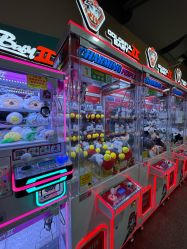 -玩元素·家庭游乐成长中心(香格里拉店)