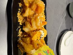 -富临轩私房菜(集庆门大街店)