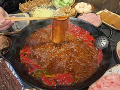 -胖碗火锅(观音桥店)
