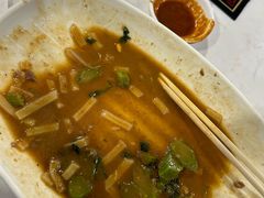 -菜忠潮州牛肉店(岗厦店)