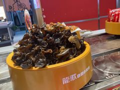 -龍歌自助小火锅(秦淮水游城店)