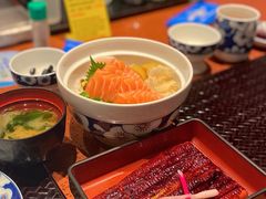 -小山日本料理(兴业太古汇店)