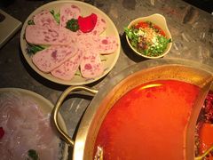 -小龙坎火锅(湖滨银泰in77店)