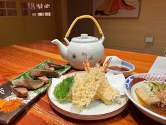 -文三酒肆自助放题(新街口友谊广场店)