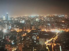 -上海龙之梦万丽酒店