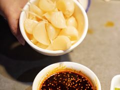 -望蝎门羊蝎子火锅(祭城店)