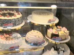 -DQ·蛋糕·冰淇淋(动壹店)