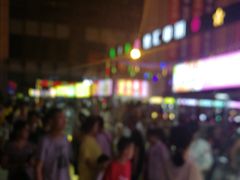 -五一星光夜市(SOHO新天地店)