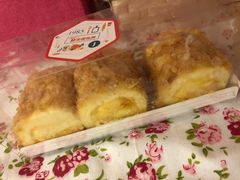 咸蛋超人-静安面包房(万航渡路店)