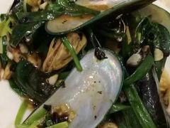 -阳江餐厅·30年老字号·粤菜海鲜大排档