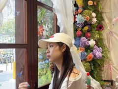 -初甜·舒芙蕾·韩式雪花冰(流塘店)