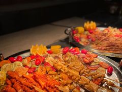 -步步高福朋喜来登·宜客乐西餐厅