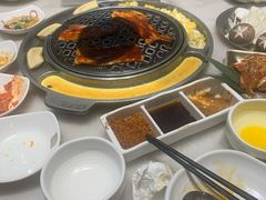 -韩宫宴炭火烤肉(印象城店)