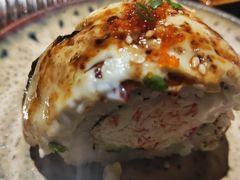 -越光米贩精致料理餐厅(金鹰店)